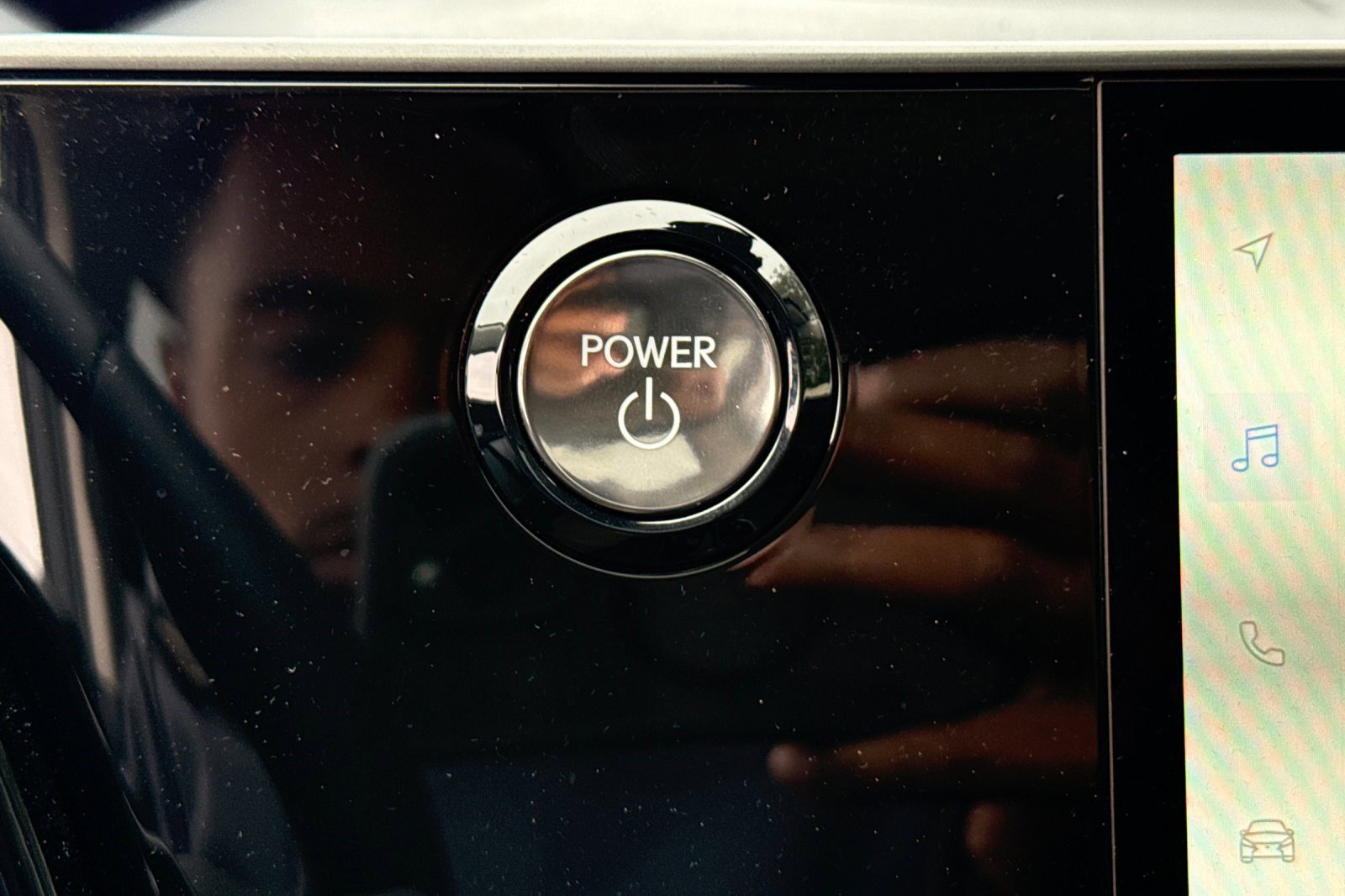 Used 2025 Lexus NX 350h AWD w/ Premium Package image 32