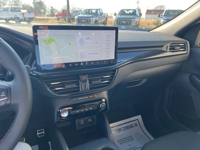 Used 2024 Ford Escape ST-Line w/ Tech Pack #1 image 17