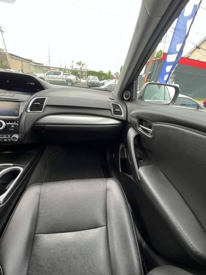 Used 2016 Acura RDX w/ Technology Package AWD/4WD image 22