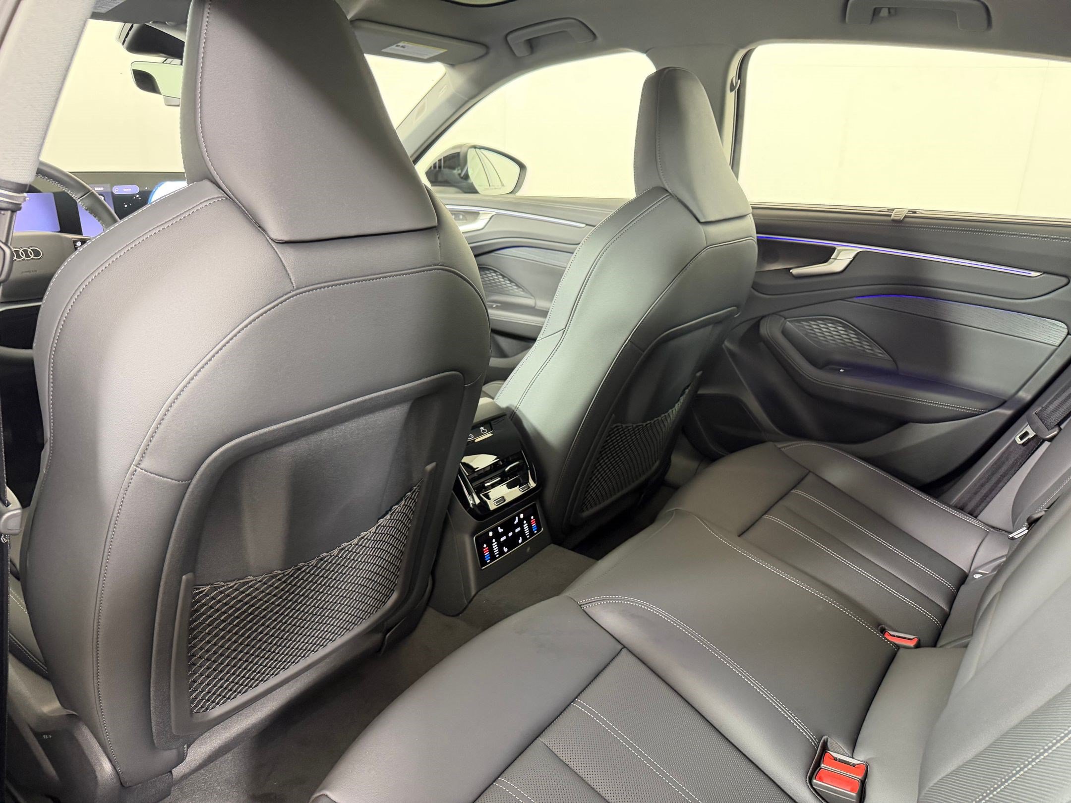 New 2026 Audi A6 Prestige AWD/4WD image 22