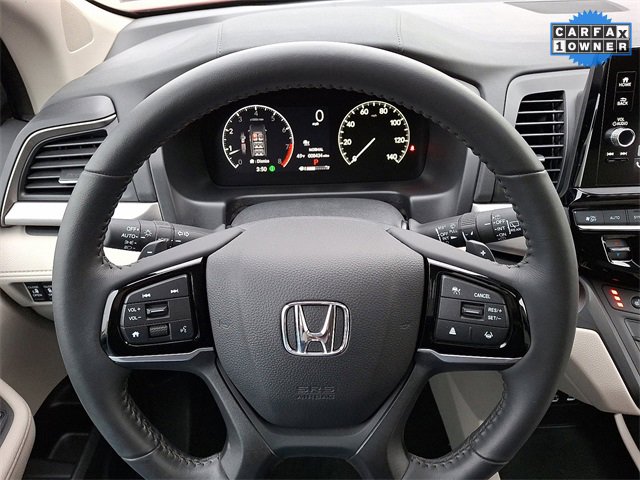 Used 2025 Honda Odyssey EX-L image 20