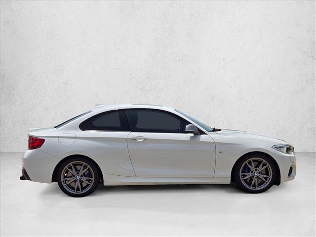 Used 2016 BMW M235i Coupe RWD image 4