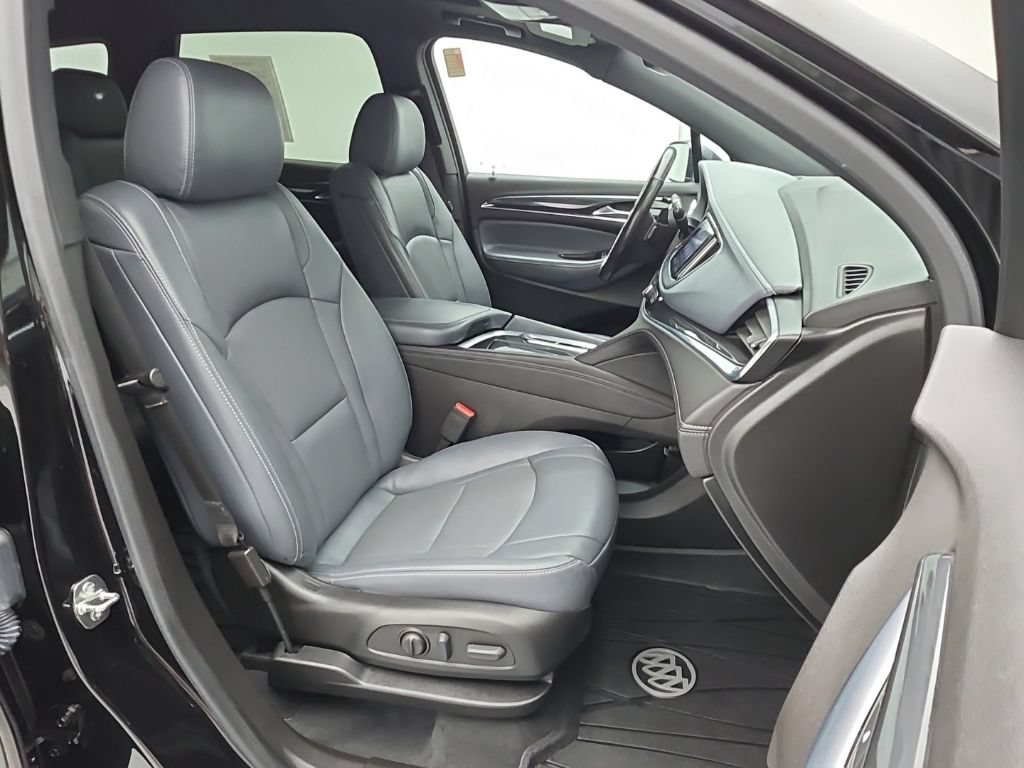 Used 2023 Buick Enclave Essence w/ Experience Buick Package AWD/4WD image 52