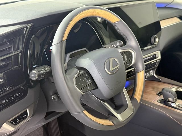Used 2025 Lexus RX 350 Premium Plus w/ Convenience Package image 14