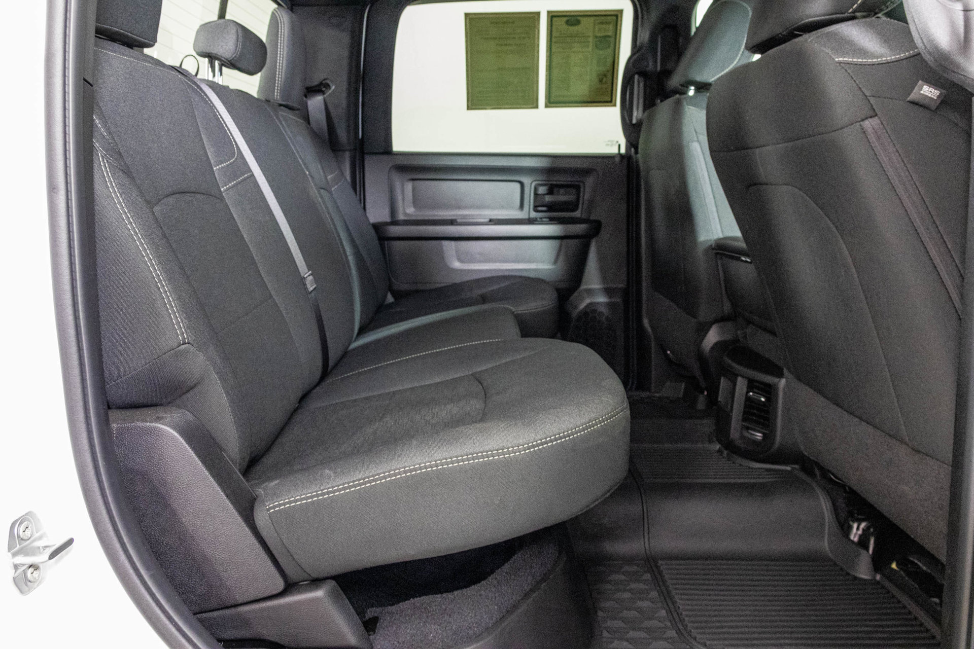 Used 2025 RAM 3500 Tradesman AWD/4WD image 43