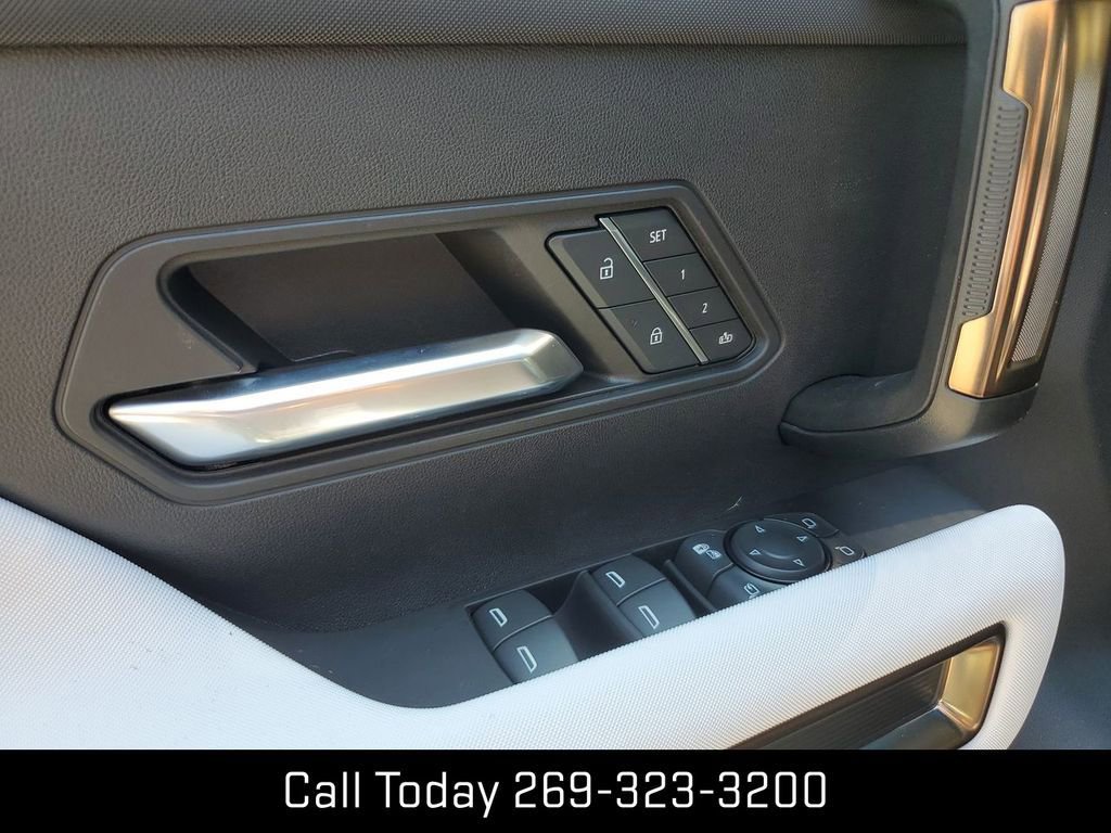 New 2024 GMC Hummer EV 3X w/ Omega Edition image 26