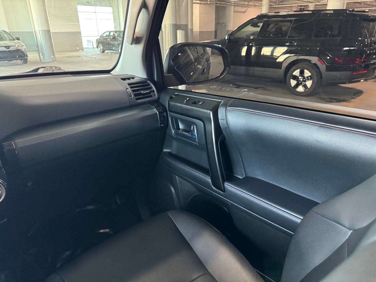 Used 2024 Toyota 4Runner TRD Pro AWD/4WD image 39