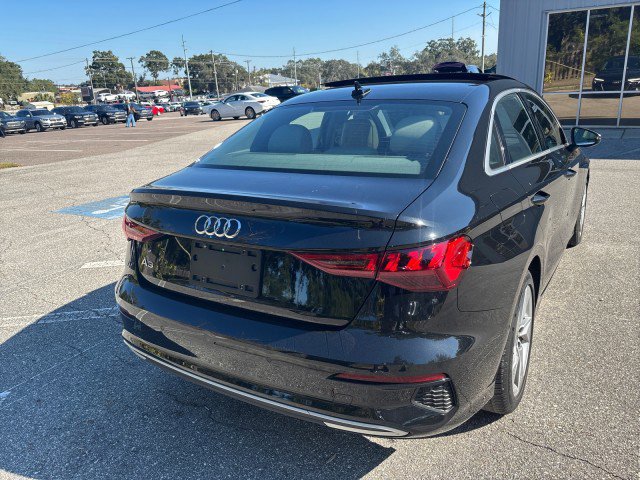 Used 2024 Audi A3 2.0T Premium image 9