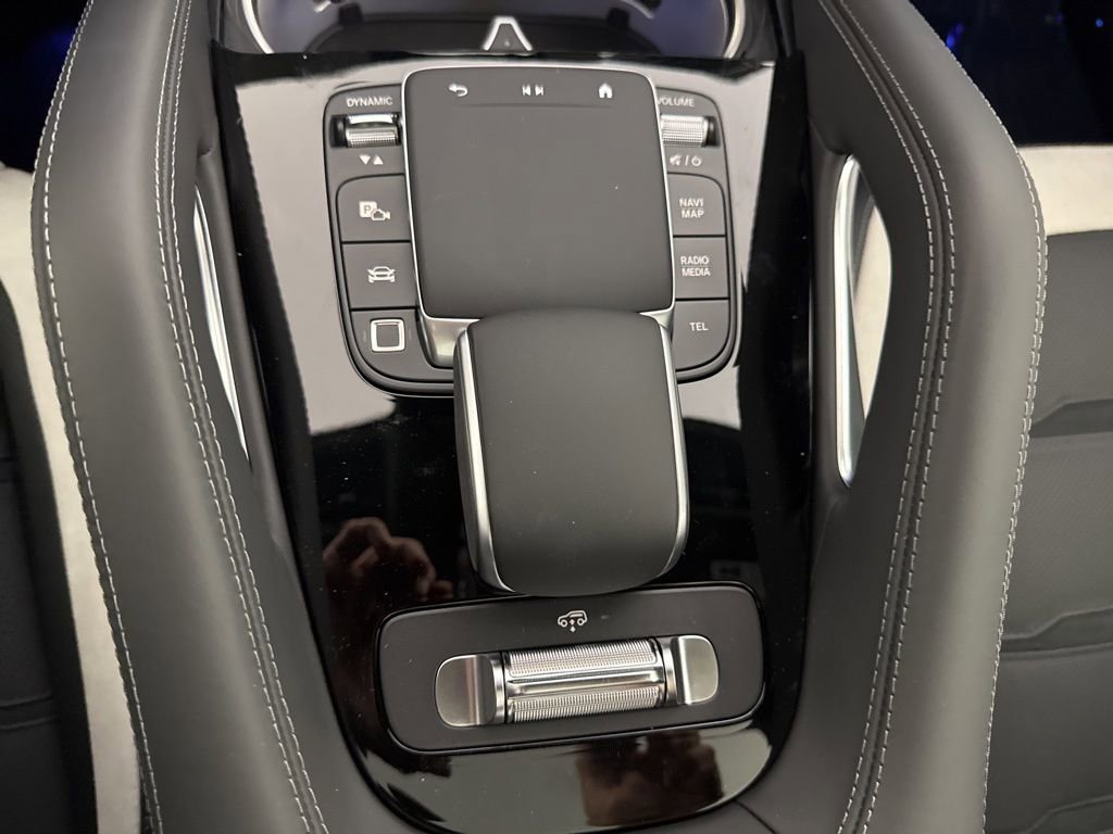 New 2026 Mercedes-Benz GLE 63 AMG S image 31