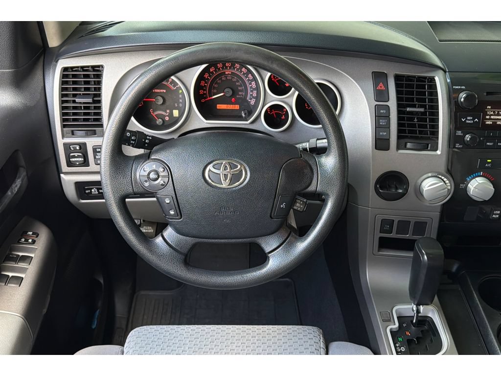 Used 2013 Toyota Tundra 2WD CrewMax w/ SR5 Pkg image 15