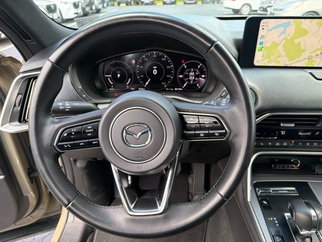Used 2025 MAZDA CX-70 Plug-In Hybrid w/ Premium Plus AWD/4WD image 19
