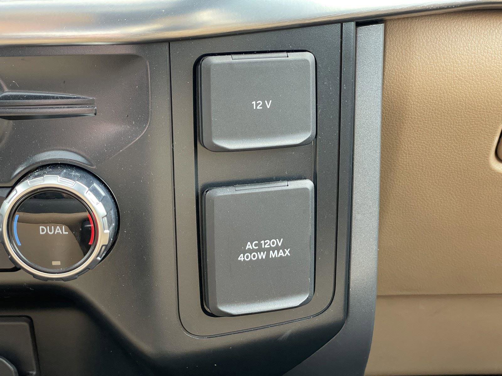 Used 2022 Ford F150 Lariat image 27