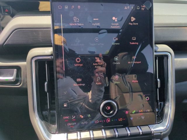 New 2026 GMC Yukon XL Denali w/ Advanced Technology Package AWD/4WD image 14