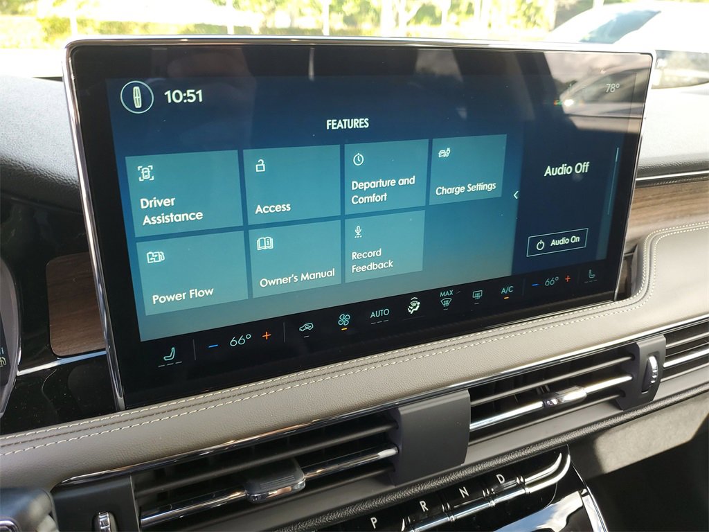 New 2026 Lincoln Corsair Grand Touring image 27