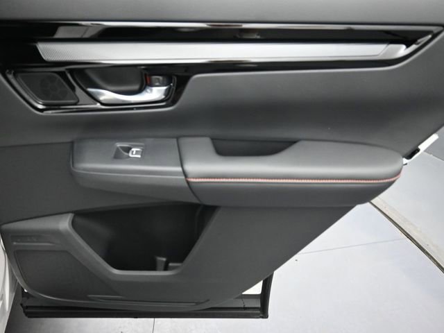 New 2026 Honda CR-V Sport Touring image 26