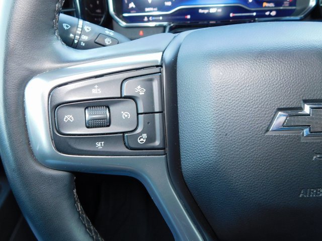 Used 2024 Chevrolet Silverado 1500 RST w/ Protection Package image 29