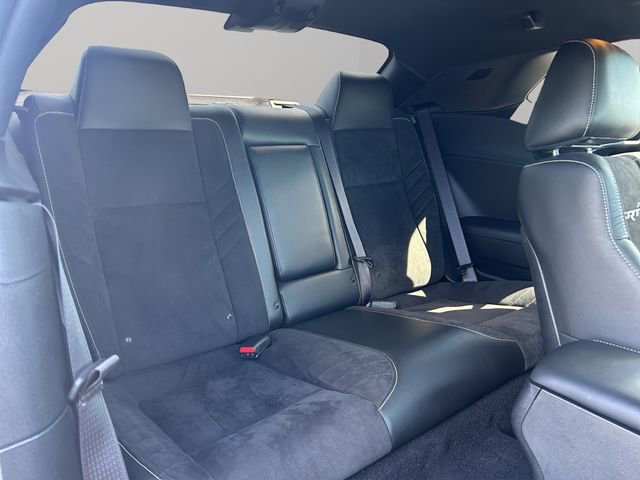 Used 2022 Dodge Challenger SRT Hellcat RWD image 23