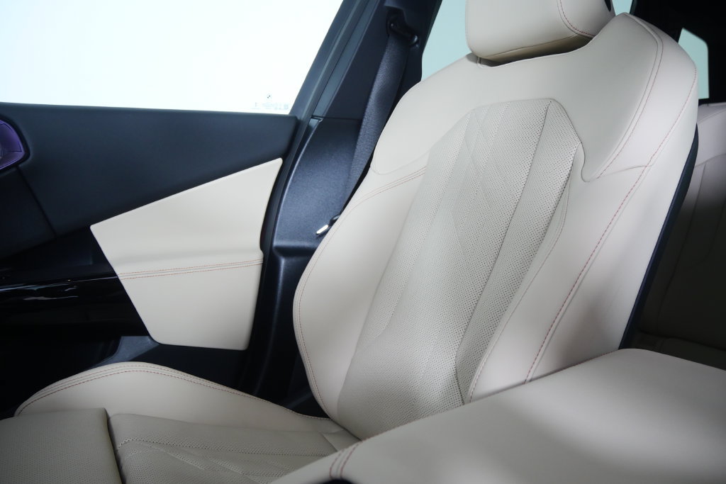 New 2026 BMW X3 xDrive30i AWD/4WD image 21