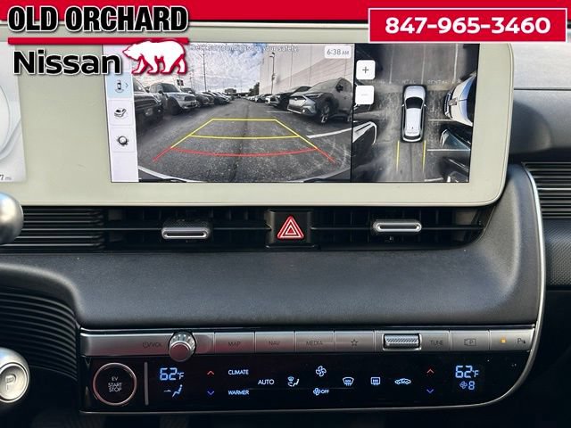 Used 2024 Hyundai Ioniq 5 Limited AWD/4WD image 17