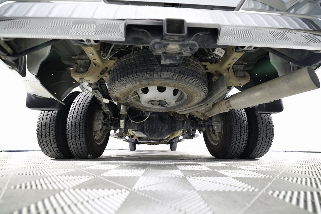 Used 2025 Chevrolet Silverado 3500 LTZ image 49