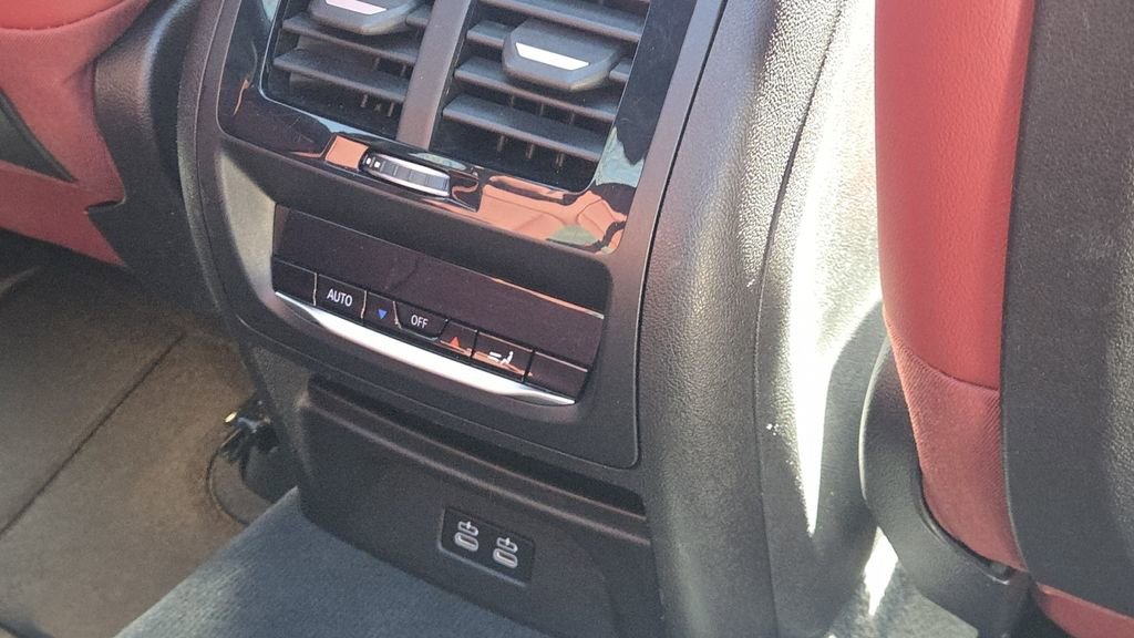 Used 2022 BMW X3 xDrive30i image 9