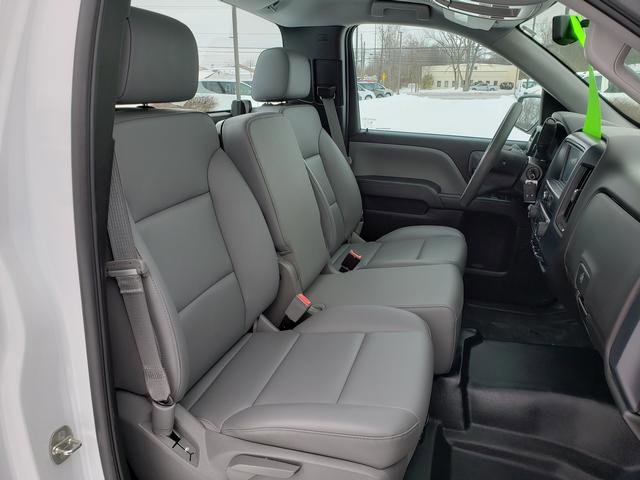 Used 2016 Chevrolet Silverado 1500 W/T w/ WT Fleet Convenience Package image 14