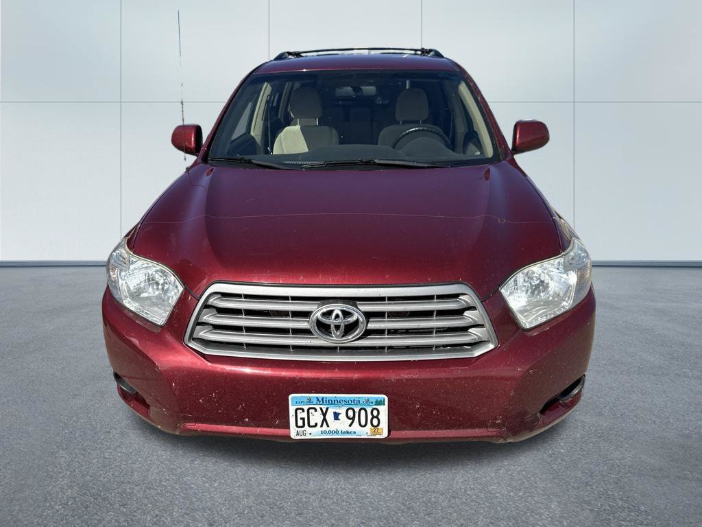 Used 2008 Toyota Highlander 2WD image 10