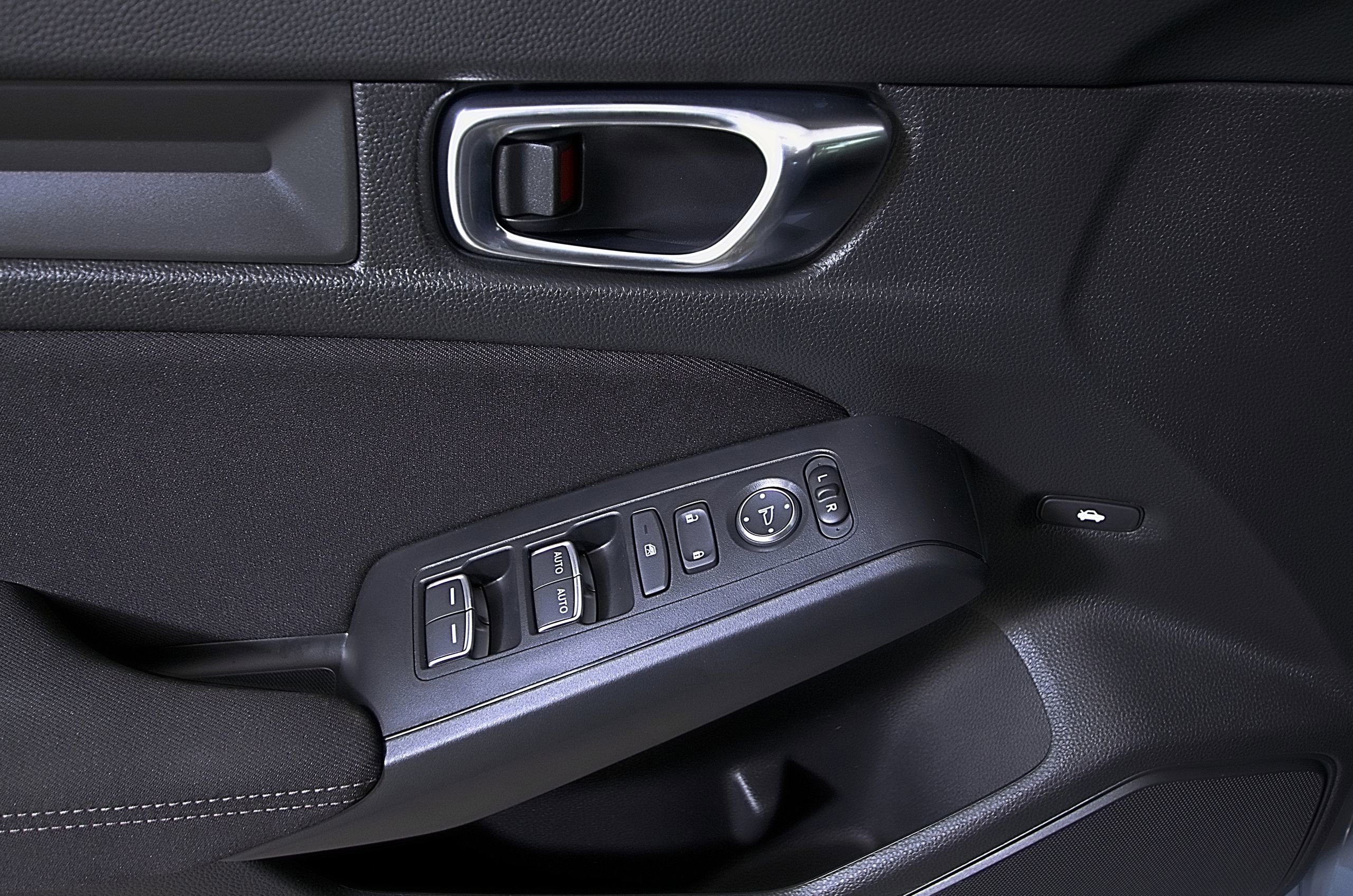 Certified 2026 Honda Civic Sport image 17