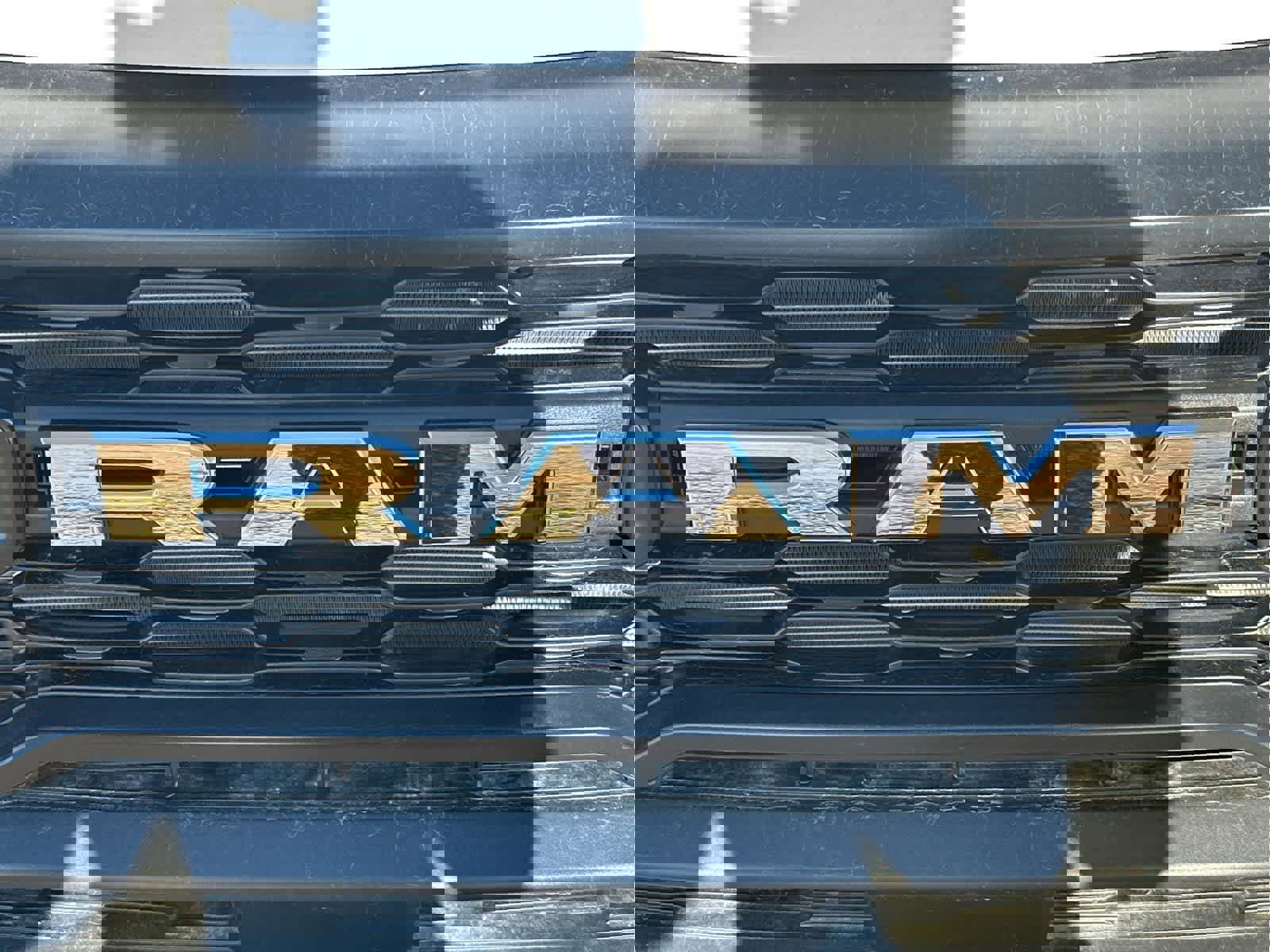 New 2025 RAM ProMaster 2500 image 13