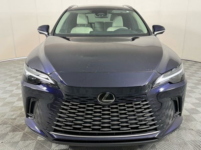 Used 2025 Lexus RX 350 Premium Plus w/ Convenience Package image 10