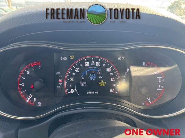 Used 2019 Dodge Durango R/T image 8