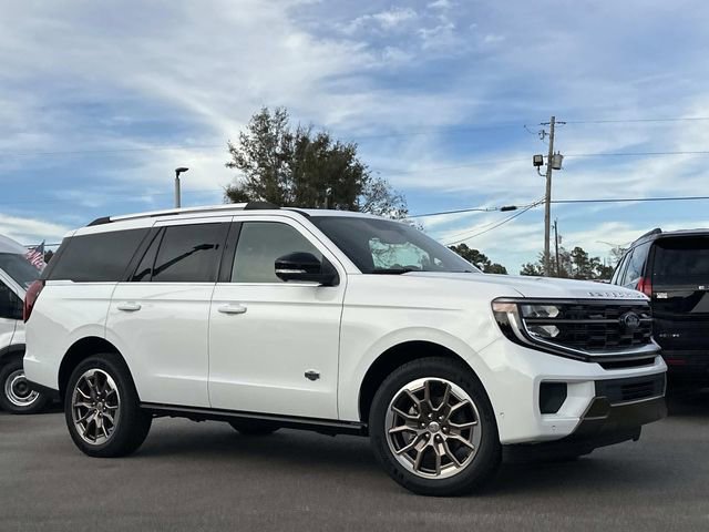 New 2025 Ford Expedition King Ranch image 7