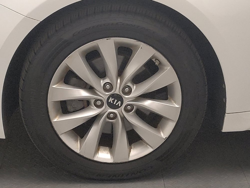 Used 2016 Kia Optima EX FWD image 31
