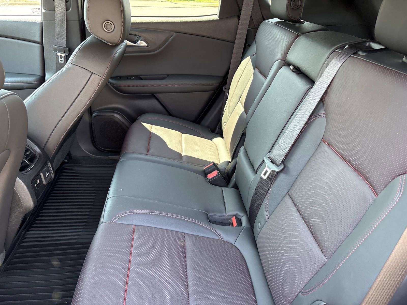 Used 2020 Chevrolet Blazer RS image 30