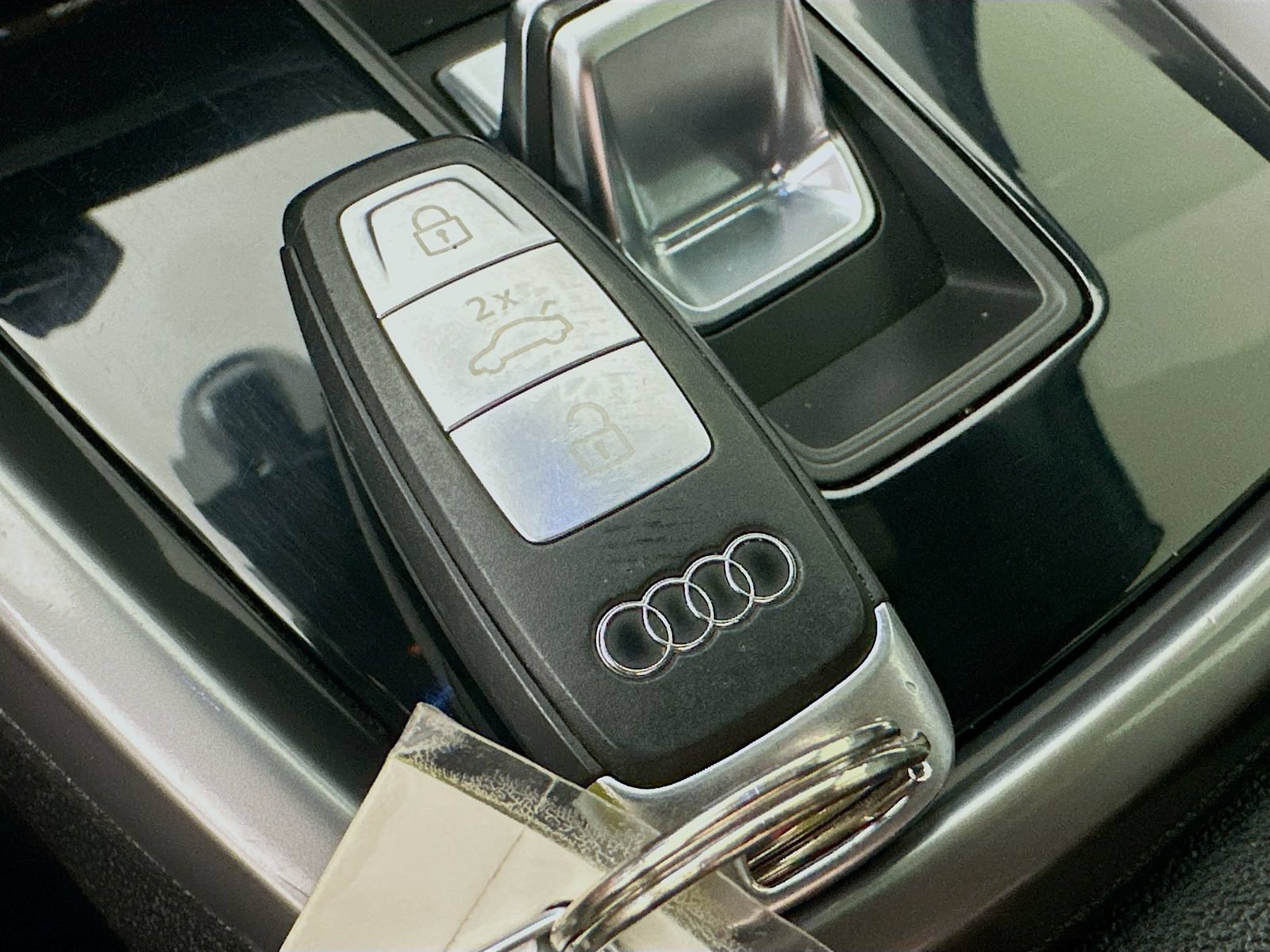 Used 2023 Audi A3 2.0T Premium w/ Convenience Package FWD image 31