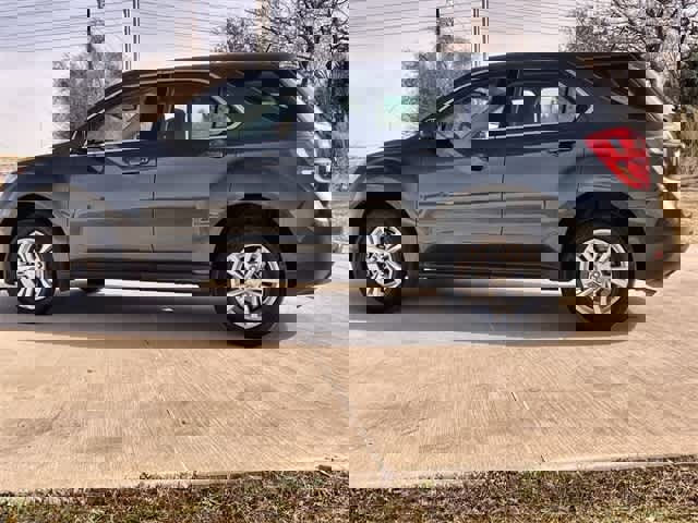 Used 2017 Chevrolet Equinox LS image 4