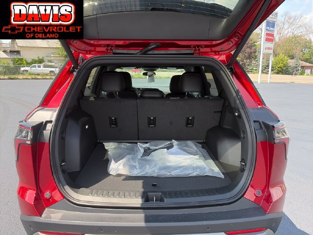 New 2027 Chevrolet Equinox LT w/ Convenience Package II AWD/4WD image 18