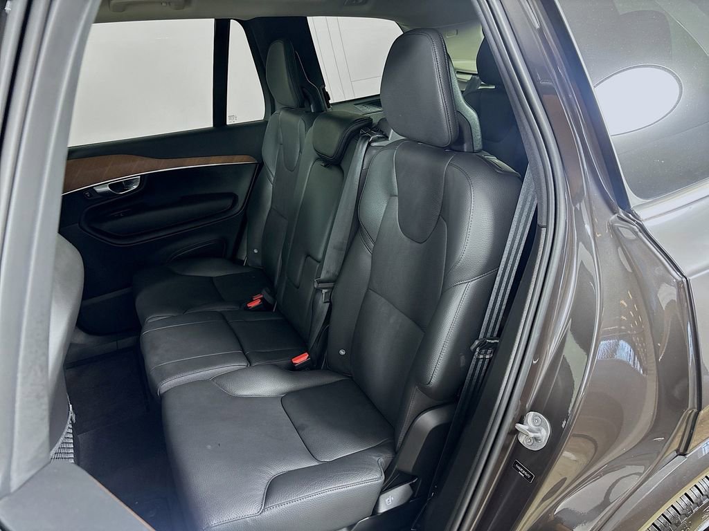 Used 2024 Volvo XC90 B6 Plus w/ Protection Package Premier AWD/4WD image 22