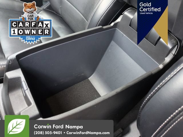 Used 2025 Ford Escape Platinum AWD/4WD image 22