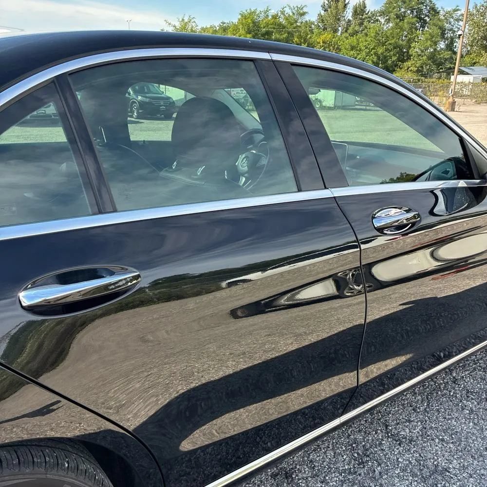 Used 2015 Mercedes-Benz C 300 4MATIC Sedan image 9