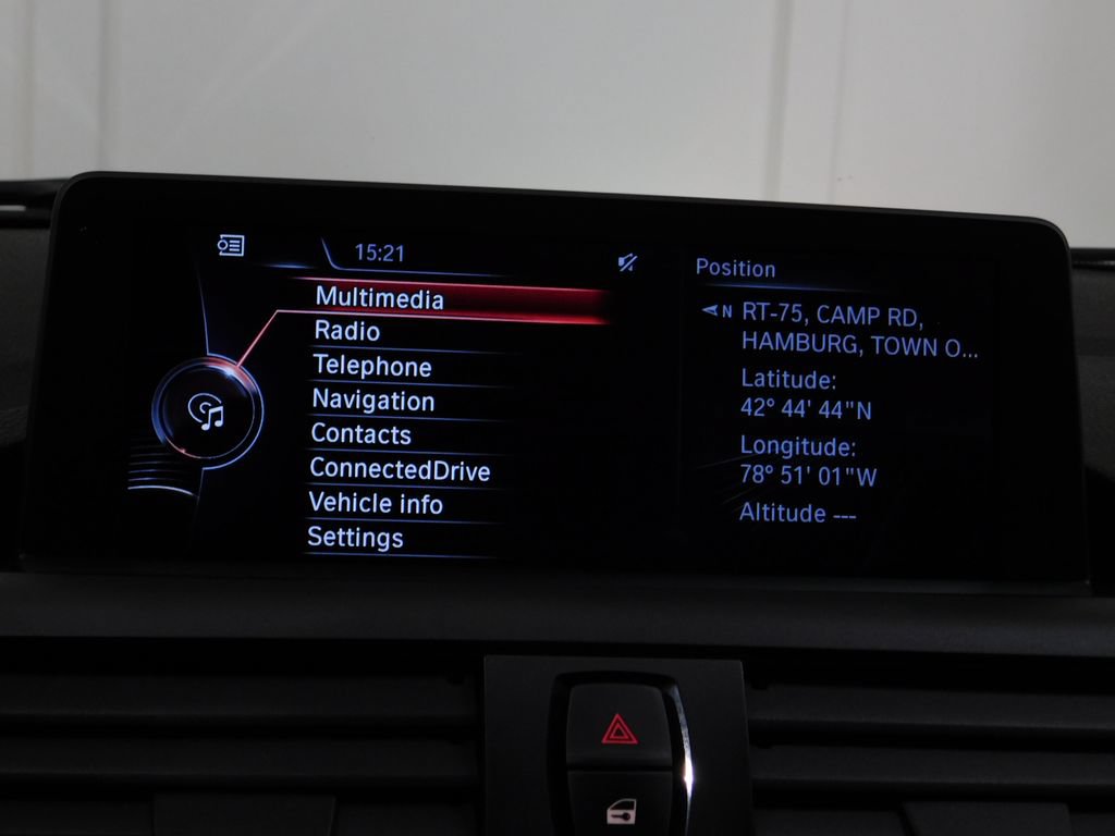 Used 2015 BMW 228i xDrive Coupe AWD/4WD image 45