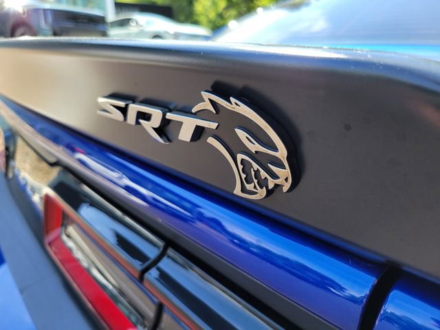 Used 2021 Dodge Challenger SRT Hellcat Redeye RWD image 21
