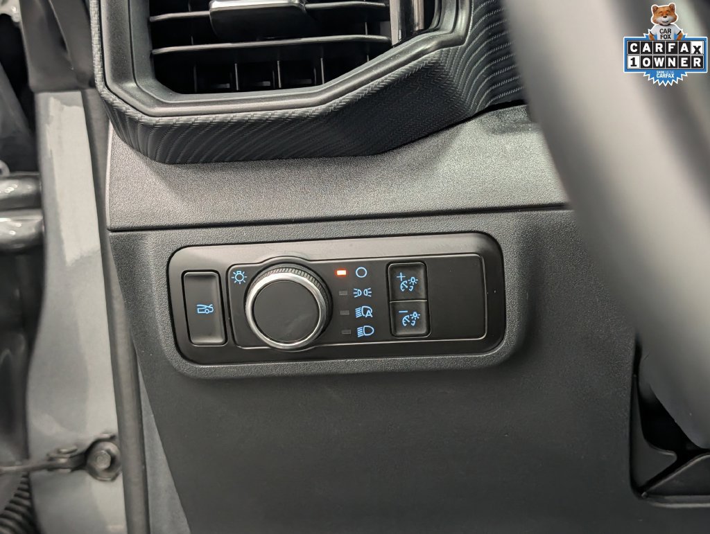 Used 2025 Ford Mustang Coupe RWD image 26