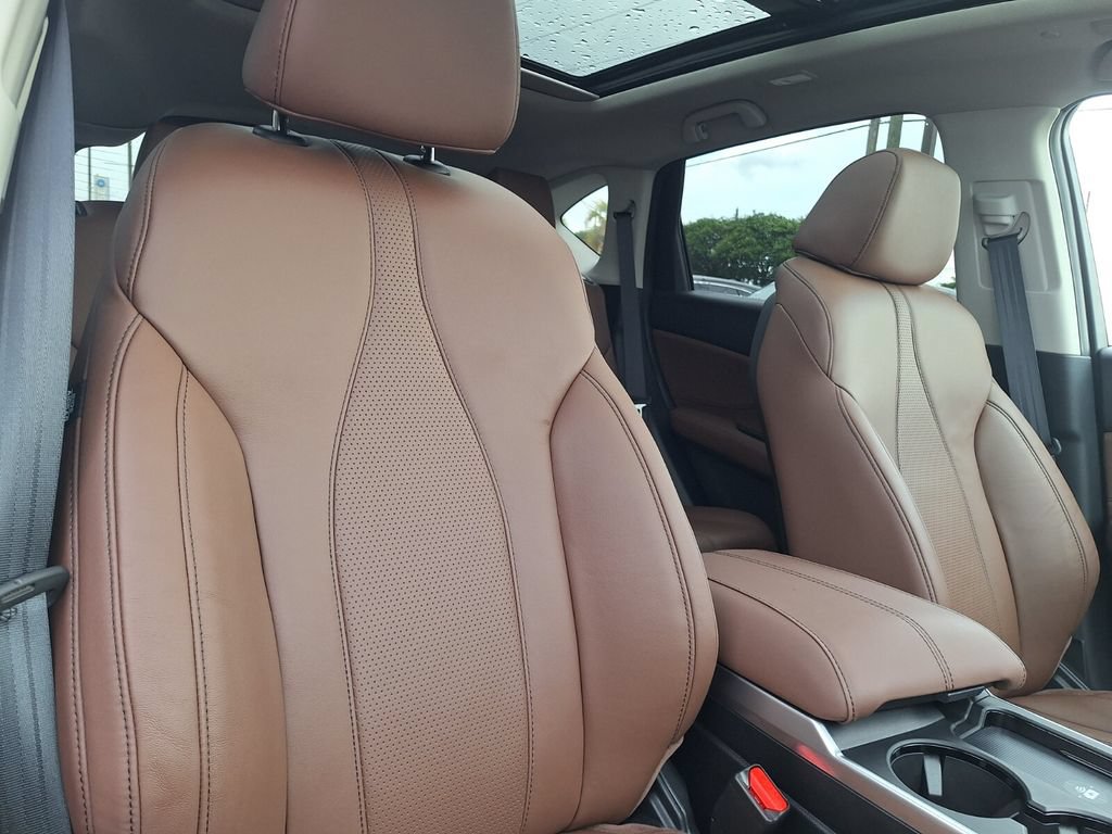 Certified 2026 Acura RDX w/ Technology Package AWD/4WD image 29