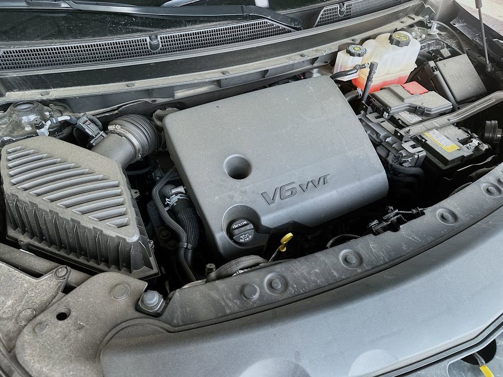 Used 2023 Buick Enclave Essence w/ Sport Touring Edition image 26