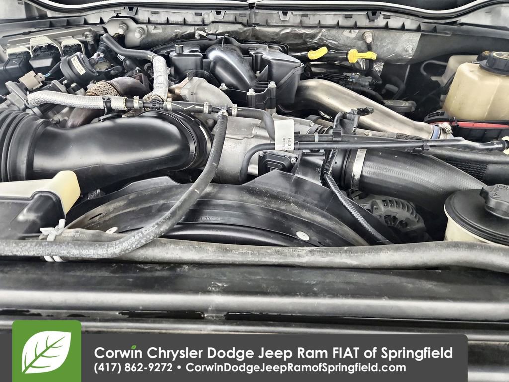 Used 2019 Ford F350 XLT image 26