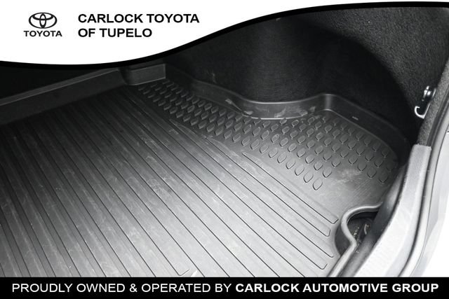 Used 2026 Toyota Camry SE w/ Multimedia Upgrade Package FWD image 45