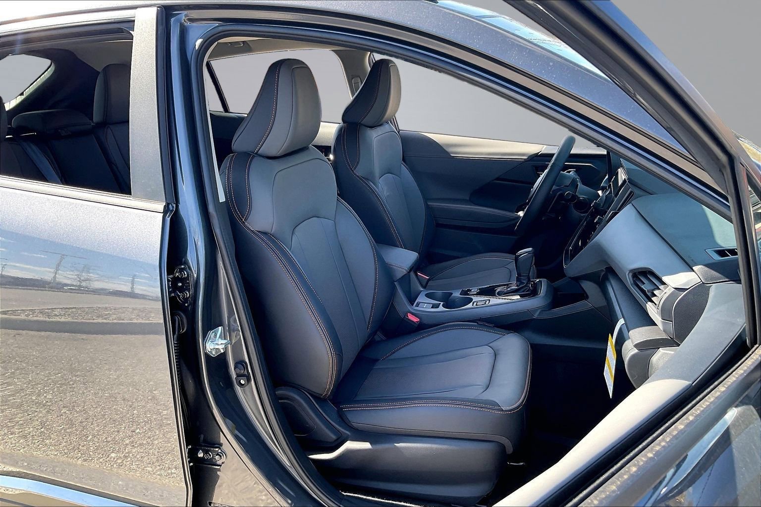 New 2026 Subaru Crosstrek 2.5i Limited image 22