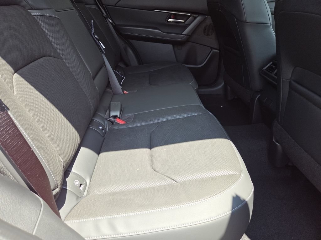 New 2026 MAZDA CX-5 Select AWD/4WD image 16