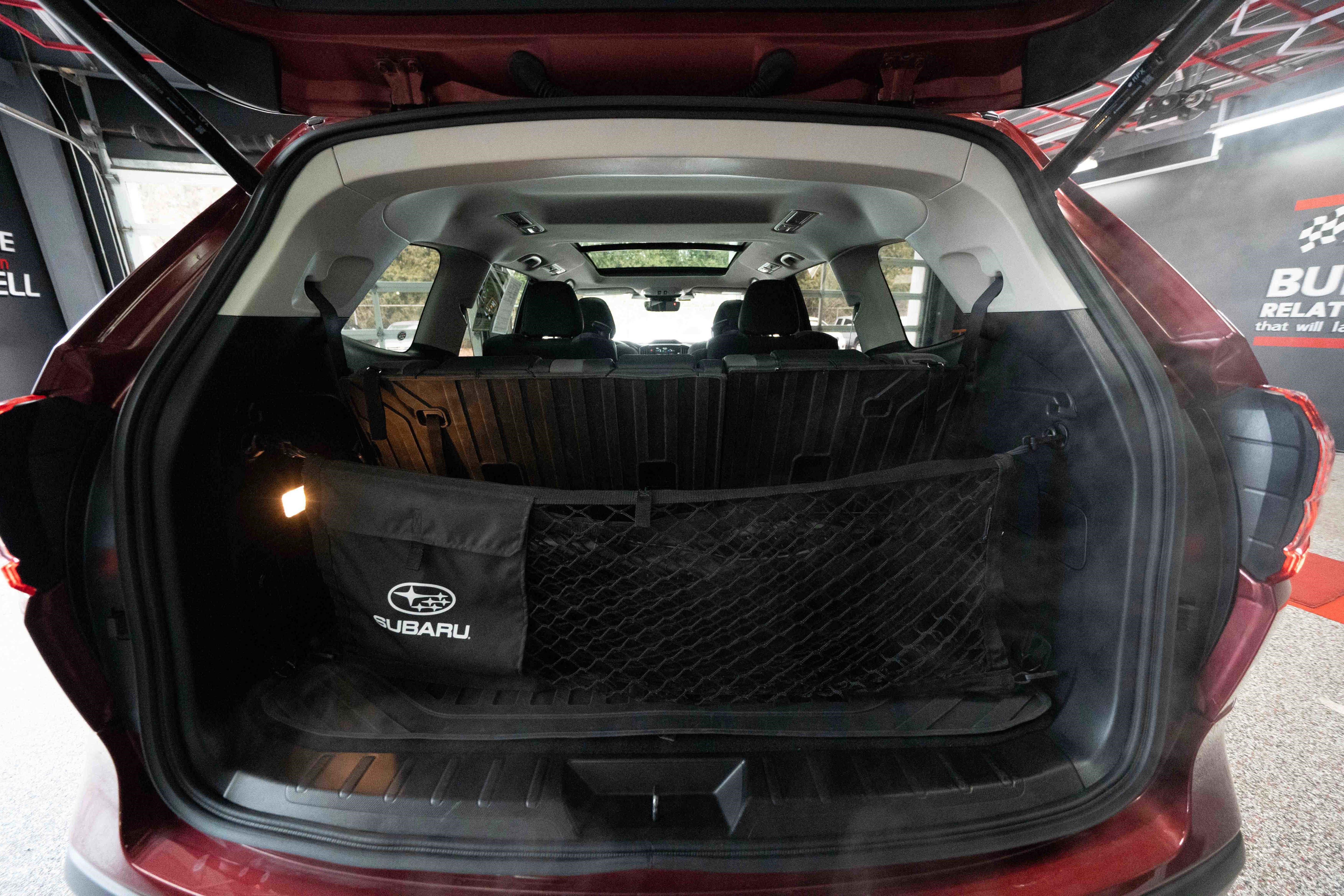 Used 2023 Subaru Ascent Onyx Edition Limited image 28